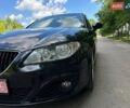 Чорний Сеат Exeo ST, об'ємом двигуна 1.8 л та пробігом 165 тис. км за 7500 $, фото 2 на Automoto.ua