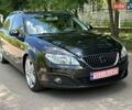 Чорний Сеат Exeo ST, об'ємом двигуна 1.8 л та пробігом 165 тис. км за 7500 $, фото 4 на Automoto.ua