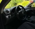 Чорний Сеат Exeo ST, об'ємом двигуна 1.8 л та пробігом 165 тис. км за 7800 $, фото 20 на Automoto.ua