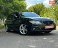 Чорний Сеат Exeo ST, об'ємом двигуна 1.8 л та пробігом 165 тис. км за 7650 $, фото 32 на Automoto.ua