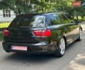 Чорний Сеат Exeo ST, об'ємом двигуна 1.8 л та пробігом 165 тис. км за 7650 $, фото 13 на Automoto.ua