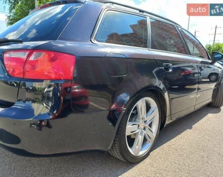 Чорний Сеат Exeo ST, об'ємом двигуна 1.8 л та пробігом 165 тис. км за 7650 $, фото 74 на Automoto.ua