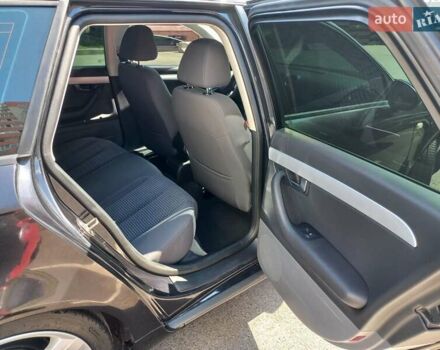 Чорний Сеат Exeo ST, об'ємом двигуна 1.8 л та пробігом 165 тис. км за 7650 $, фото 90 на Automoto.ua