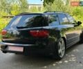 Чорний Сеат Exeo ST, об'ємом двигуна 1.8 л та пробігом 165 тис. км за 7650 $, фото 34 на Automoto.ua