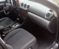 Черный Сеат Exeo ST, объемом двигателя 0 л и пробегом 273 тыс. км за 7199 $, фото 8 на Automoto.ua