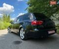 Чорний Сеат Exeo ST, об'ємом двигуна 1.8 л та пробігом 165 тис. км за 7800 $, фото 39 на Automoto.ua