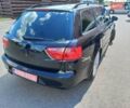Чорний Сеат Exeo ST, об'ємом двигуна 1.8 л та пробігом 165 тис. км за 7650 $, фото 56 на Automoto.ua