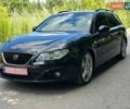 Чорний Сеат Exeo ST, об'ємом двигуна 1.8 л та пробігом 165 тис. км за 7500 $, фото 6 на Automoto.ua