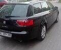 Чорний Сеат Exeo ST, об'ємом двигуна 0 л та пробігом 273 тис. км за 7499 $, фото 11 на Automoto.ua