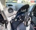Чорний Сеат Exeo ST, об'ємом двигуна 1.8 л та пробігом 165 тис. км за 7650 $, фото 73 на Automoto.ua