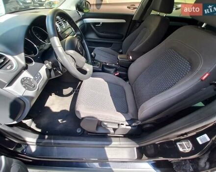 Чорний Сеат Exeo ST, об'ємом двигуна 1.8 л та пробігом 165 тис. км за 7650 $, фото 54 на Automoto.ua
