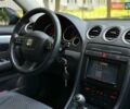 Чорний Сеат Exeo ST, об'ємом двигуна 1.8 л та пробігом 165 тис. км за 7800 $, фото 10 на Automoto.ua
