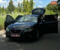 Чорний Сеат Exeo ST, об'ємом двигуна 1.8 л та пробігом 165 тис. км за 7650 $, фото 6 на Automoto.ua