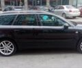 Черный Сеат Exeo ST, объемом двигателя 0 л и пробегом 273 тыс. км за 7199 $, фото 9 на Automoto.ua