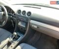 Чорний Сеат Exeo ST, об'ємом двигуна 1.8 л та пробігом 165 тис. км за 7650 $, фото 84 на Automoto.ua