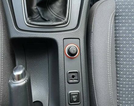 Чорний Сеат Exeo ST, об'ємом двигуна 1.8 л та пробігом 165 тис. км за 7650 $, фото 31 на Automoto.ua