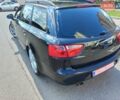 Чорний Сеат Exeo ST, об'ємом двигуна 1.8 л та пробігом 165 тис. км за 7650 $, фото 76 на Automoto.ua