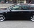 Черный Сеат Exeo ST, объемом двигателя 0 л и пробегом 273 тыс. км за 7199 $, фото 12 на Automoto.ua