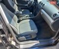 Чорний Сеат Exeo ST, об'ємом двигуна 1.8 л та пробігом 165 тис. км за 7650 $, фото 85 на Automoto.ua
