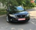 Чорний Сеат Exeo ST, об'ємом двигуна 1.8 л та пробігом 165 тис. км за 7650 $, фото 8 на Automoto.ua