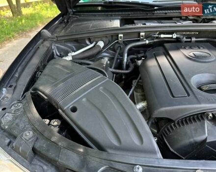 Чорний Сеат Exeo ST, об'ємом двигуна 1.8 л та пробігом 165 тис. км за 7650 $, фото 38 на Automoto.ua