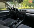 Чорний Сеат Exeo ST, об'ємом двигуна 1.8 л та пробігом 165 тис. км за 7800 $, фото 25 на Automoto.ua