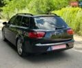 Чорний Сеат Exeo ST, об'ємом двигуна 1.8 л та пробігом 165 тис. км за 7500 $, фото 5 на Automoto.ua