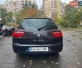 Сеат Exeo ST 2011 в Киеве на Automoto.ua Черный Сеат Exeo ST, объемом двигателя 1.98 л и пробегом 127 тыс. км за 6500 $, фото 2 на Automoto.ua