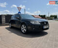 Черный Сеат Exeo ST, объемом двигателя 1.97 л и пробегом 279 тыс. км за 6000 $, фото 1 на Automoto.ua