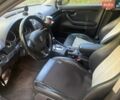 Чорний Сеат Exeo ST, об'ємом двигуна 2 л та пробігом 348 тис. км за 6913 $, фото 4 на Automoto.ua