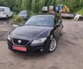 Черный Сеат Exeo ST, объемом двигателя 2 л и пробегом 282 тыс. км за 8200 $, фото 1 на Automoto.ua