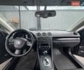 Сеат Exeo ST 2011 в Киеве на Automoto.ua Черный Сеат Exeo ST, объемом двигателя 1.98 л и пробегом 127 тыс. км за 6500 $, фото 4 на Automoto.ua