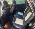 Чорний Сеат Exeo ST, об'ємом двигуна 2 л та пробігом 348 тис. км за 6913 $, фото 5 на Automoto.ua