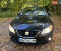 Чорний Сеат Exeo ST, об'ємом двигуна 2 л та пробігом 348 тис. км за 6913 $, фото 1 на Automoto.ua