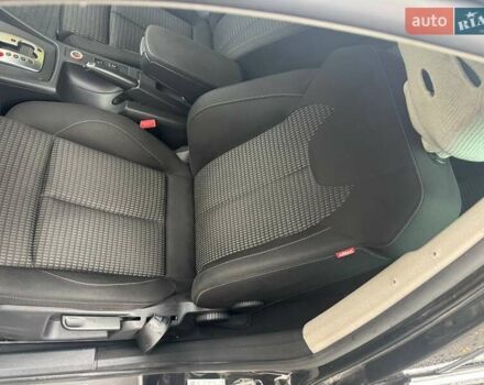 Сеат Exeo ST 2011 в Киеве на Automoto.ua Черный Сеат Exeo ST, объемом двигателя 1.98 л и пробегом 127 тыс. км за 6500 $, фото 5 на Automoto.ua