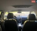 Чорний Сеат Exeo ST, об'ємом двигуна 2 л та пробігом 348 тис. км за 6913 $, фото 6 на Automoto.ua