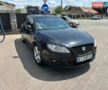 Черный Сеат Exeo ST, объемом двигателя 1.97 л и пробегом 279 тыс. км за 6000 $, фото 1 на Automoto.ua