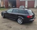 Черный Сеат Exeo ST, объемом двигателя 2 л и пробегом 282 тыс. км за 8200 $, фото 6 на Automoto.ua
