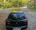 Чорний Сеат Exeo ST, об'ємом двигуна 2 л та пробігом 348 тис. км за 6913 $, фото 8 на Automoto.ua