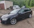Черный Сеат Exeo ST, объемом двигателя 2 л и пробегом 282 тыс. км за 8200 $, фото 7 на Automoto.ua