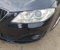 Черный Сеат Exeo ST, объемом двигателя 2 л и пробегом 282 тыс. км за 8200 $, фото 9 на Automoto.ua