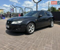Черный Сеат Exeo ST, объемом двигателя 1.97 л и пробегом 279 тыс. км за 6000 $, фото 6 на Automoto.ua