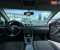 Черный Сеат Exeo ST, объемом двигателя 1.97 л и пробегом 279 тыс. км за 6000 $, фото 9 на Automoto.ua