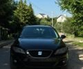 Чорний Сеат Exeo ST, об'ємом двигуна 2 л та пробігом 240 тис. км за 8900 $, фото 1 на Automoto.ua