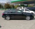 Черный Сеат Exeo ST, объемом двигателя 1.98 л и пробегом 217 тыс. км за 9900 $, фото 9 на Automoto.ua