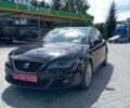 Черный Сеат Exeo ST, объемом двигателя 1.98 л и пробегом 217 тыс. км за 9900 $, фото 11 на Automoto.ua
