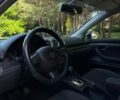Чорний Сеат Exeo ST, об'ємом двигуна 2 л та пробігом 240 тис. км за 8900 $, фото 9 на Automoto.ua