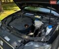 Чорний Сеат Exeo ST, об'ємом двигуна 2 л та пробігом 240 тис. км за 8900 $, фото 11 на Automoto.ua