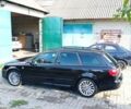 Черный Сеат Exeo ST, объемом двигателя 1.98 л и пробегом 217 тыс. км за 9900 $, фото 5 на Automoto.ua