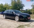 Черный Сеат Exeo ST, объемом двигателя 1.98 л и пробегом 217 тыс. км за 9900 $, фото 2 на Automoto.ua